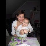 Live in care Profile - 27412