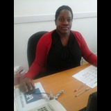 Live in care Profile - 12919