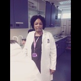 Live in care Profile - 3273