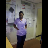 Live in care Profile - 15734