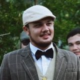 Live in care Profile - 20821