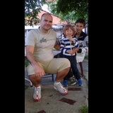 Live in care Profile - 14758