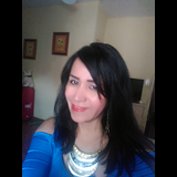 Live in care Profile - 25196