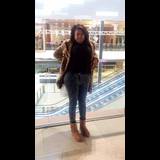 Live in care Profile - 25711