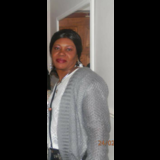 Live in care Profile - 18753