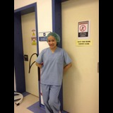 Live in care Profile - 18194