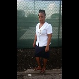 Live in care Profile - 11199