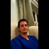 Live in care Profile - 14874