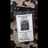 Live in care Profile - 23277