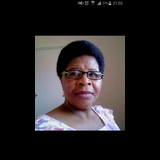 Live in care Profile - 19061
