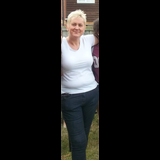 Live in care Profile - 25043