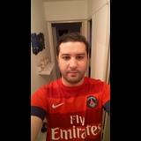 Live in care Profile - 17109