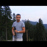 Live in care Profile - 15881