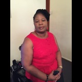 Live in care Profile - 15862
