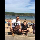 Live in care Profile - 20891