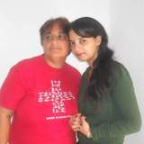 Live in care Profile - 27929