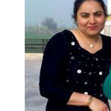 Live in care Profile - 26929