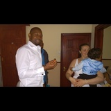 Live in care Profile - 14503