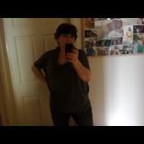 Live in care Profile - 10587