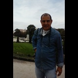 Live in care Profile - 14441