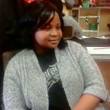 Live in care Profile - 12250