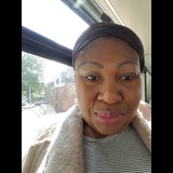 Live in care Profile - 24717
