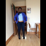 Live in care Profile - 10830