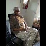 Live in care Profile - 26780