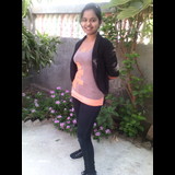 Live in care Profile - 15423