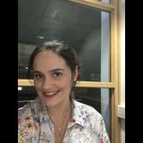Live in care Profile - 25259