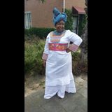 Live in care Profile - 14657