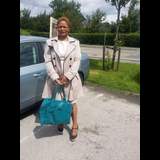 Live in care Profile - 18840
