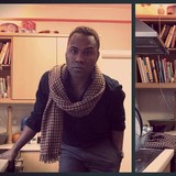 Live in care Profile - 13544