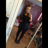 Live in care Profile - 18591