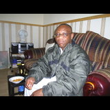 Live in care Profile - 19388