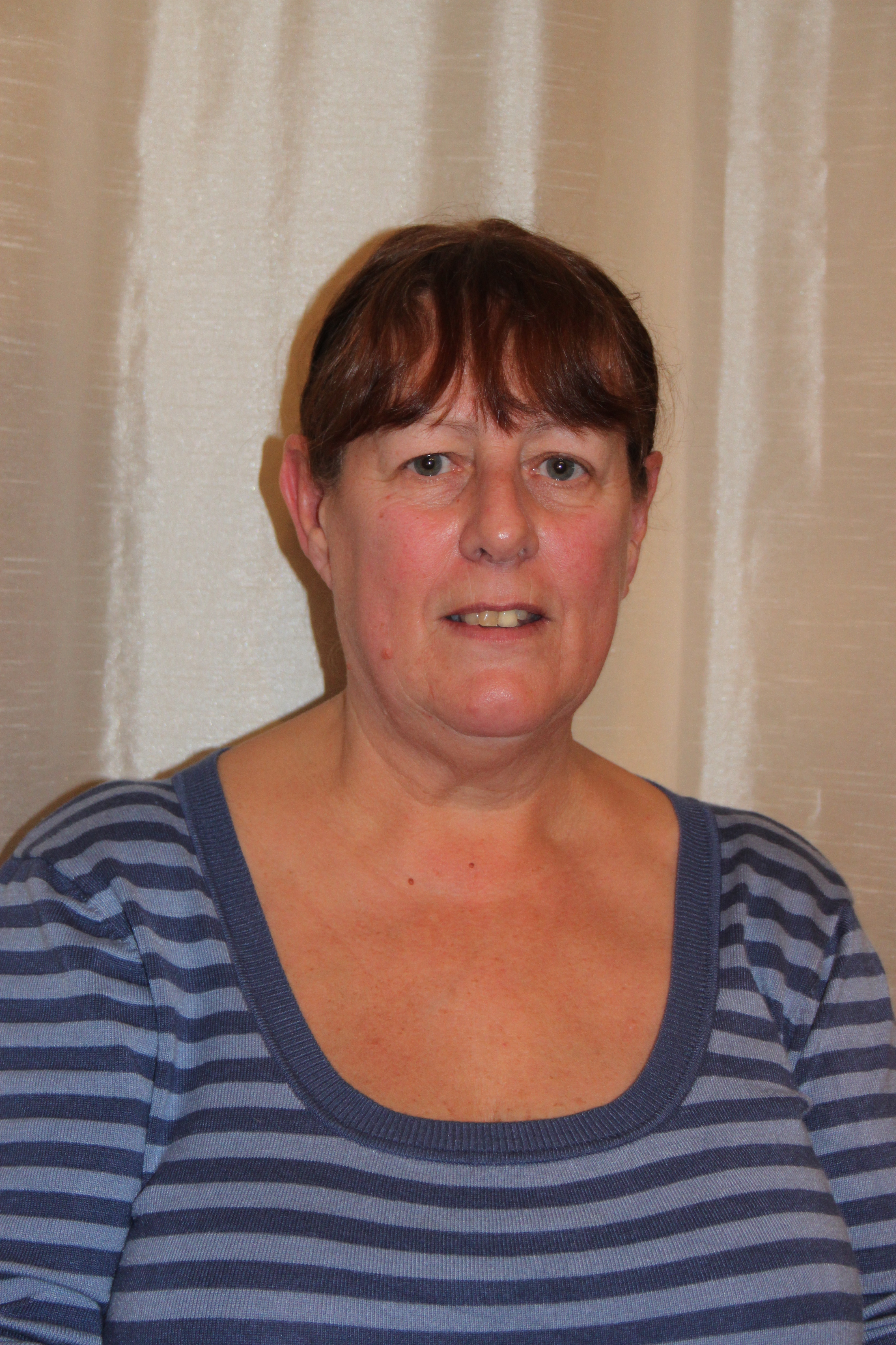 Live in care Profile - 8792