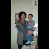 Live in care Profile - 18486