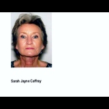 Live in care Profile - 14316