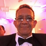 Live in care Profile - 13751