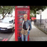 Live in care Profile - 9686