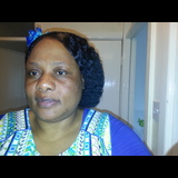 Live in care Profile - 12237