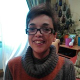 Live in care Profile - 21738