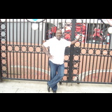Live in care Profile - 20468