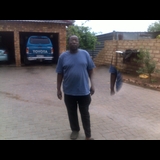 Live in care Profile - 25734