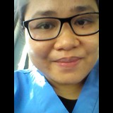 Live in care Profile - 18538