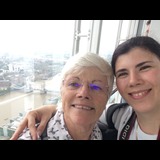 Live in care Profile - 26216