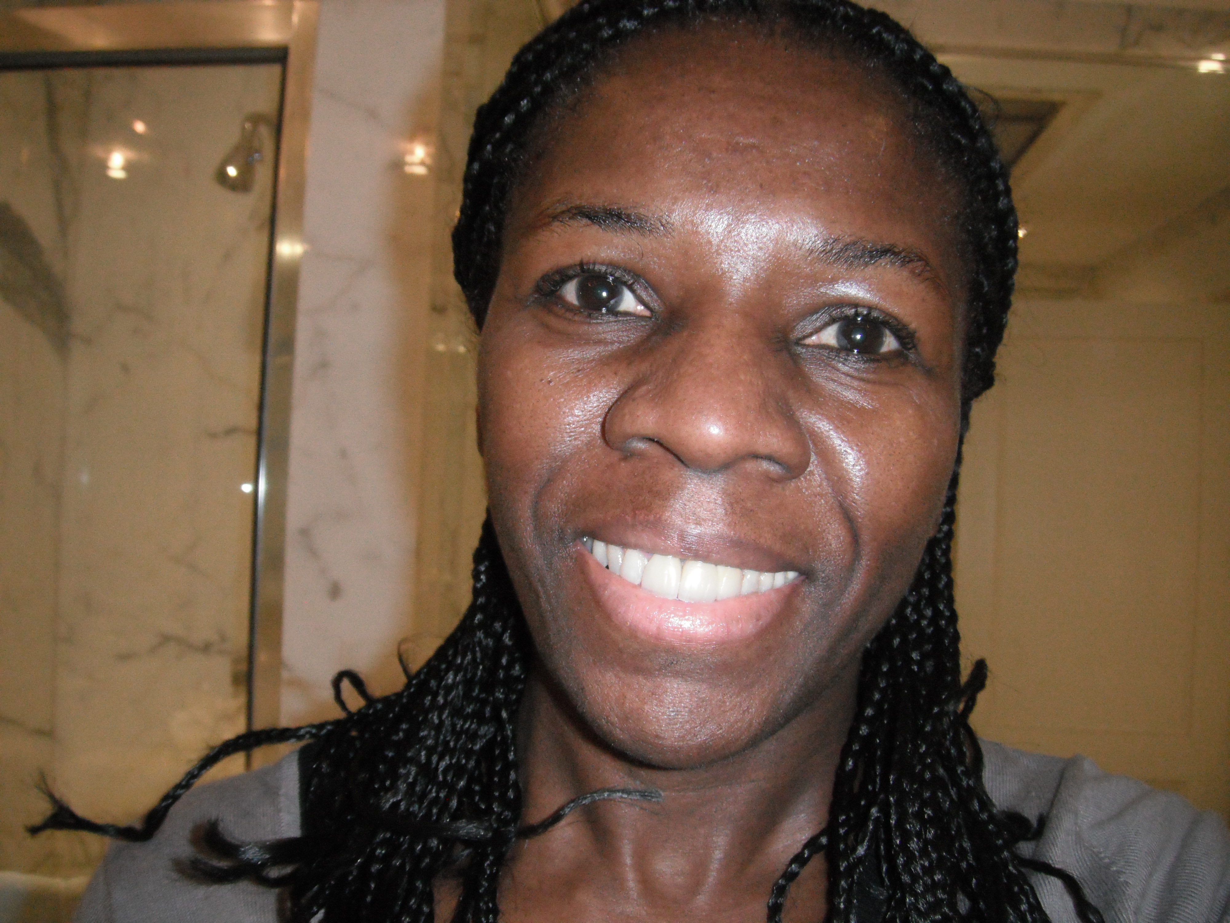 Live in care Profile - 9927