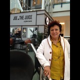 Live in care Profile - 27003