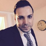 Live in care Profile - 16558