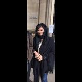 Live in care Profile - 21159